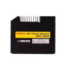 FANUC 3D 視覺傳感器 3DV/1600系列