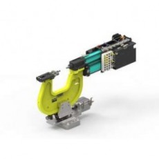 TOX PRESSOTECHNIK 機器鉗系列