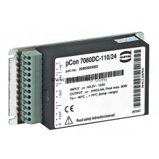 HARTING DC-DC轉換器20803003025系列