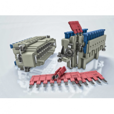 HARTING 工業連接器ES Press系列