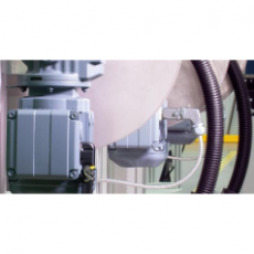 HARTING 工業連接器 Han 1A系列