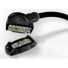 HARTING 工業連接器 Han-Eco系列