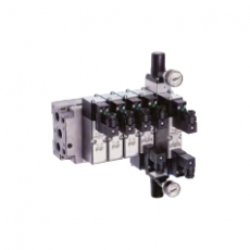 Euromatic 氣動閥電動氣動和氣動驅(qū)動V44系列