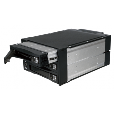 iEi 驅動器托架RHD-302SATA系列