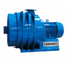 Hoffman&Lamson 離心抽風機-TS與PS系列