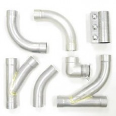 Hoffman&Lamson 管子與管件系列
