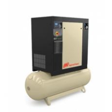 Ingersoll Rand 注油螺桿式壓縮機4-11kW