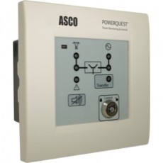 ASCO 單通道遠(yuǎn)程報(bào)警器5310系列