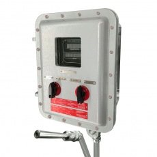 TELEDYNE 水中油分析儀?????6650SP系列