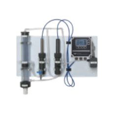 TELEDYNE 液體分析儀 氯分析-?CDA330系列