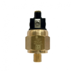 ELETTROTEC 帶螺絲端子的可調真空開關VCM1系列