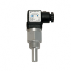 ELETTROTEC 帶連接器的不可調節恒溫器NTBC系列