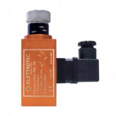 ELETTROTEC 可調(diào)式壓力控制器PSK系列