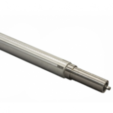 SVECOM 帶有橫向移動模塊的壁架mod640PLA系列
