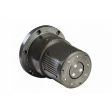 SVECOM 氣動自膨脹瓦頭714 MZ-A 系列