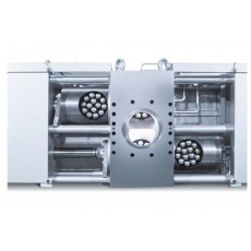 COPERION 濾網更換器 SWZ系列