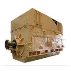 TMEIC 發電機系列