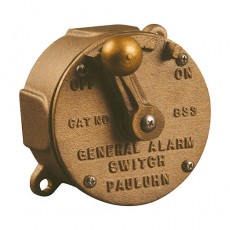 MEDC 船用快速開關(guān)Pauluhn系列