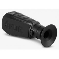 EXTECH 戰術手持式熱成像單筒望遠鏡FLIR LSX系列