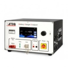 ATEQ 電池測試器系列