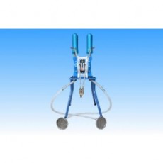 GUAN PIIN 雙組份噴漆機系列
