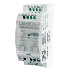relpol 時間繼電器TR4N 4P系列