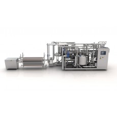 BUCHER UNIPEKTIN 無菌過濾系統Mona系列