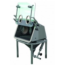 VOLKMANN 帶有手套口的產品進料控制站系列