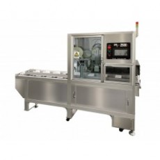 VOLKMANN 膠帶裝訂機SPA-2500系列