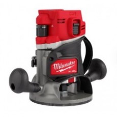 MILWAUKEE 銑刀M18 FUEL? 1/2"系列