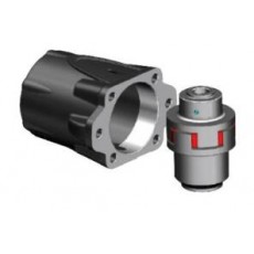 ANNOVI REVERBERI 電機水泵法蘭聯(lián)軸器F54