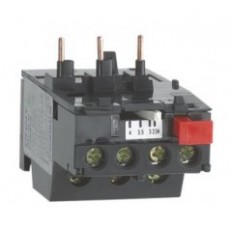 CHINT 熱過載繼電器 JRS1系列