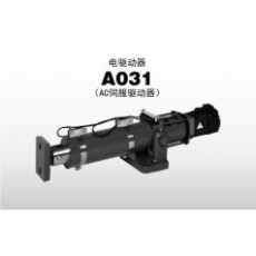 NIRECO 電驅(qū)動(dòng)器 A031系列