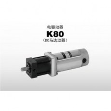 NIRECO 電驅(qū)動(dòng)器 K80系列