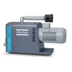 ATLAS COPCO 無油旋轉爪型鼓風機 DZS系列