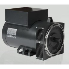 BUSCK 交流發電機ECSO系列