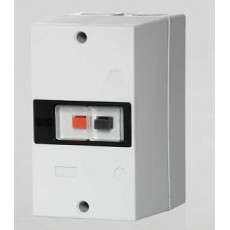 BUSCK 電機保護器系列