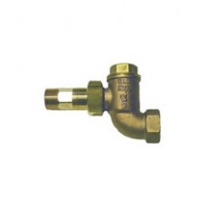 YOSHITAKE 散熱器疏水閥TS-3S系列