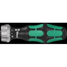WERA 棘輪手柄80 RA Vario系列