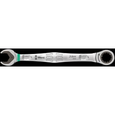 WERA 棘輪兩用扳手6000 Joker系列