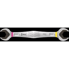 WERA 雙開口扳手6002 Joker系列