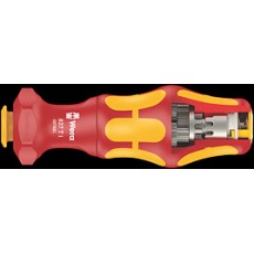 WERA 純機(jī)械式螺絲刀柄827 T系列