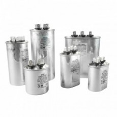 LITTELFUSE 電機運行電容器HCK系列