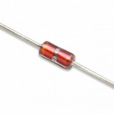 LITTELFUSE 玻璃封裝熱敏電阻DO-34標準系列
