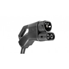 CANNON 高安培電動(dòng)汽車充電連接器CCS2系列