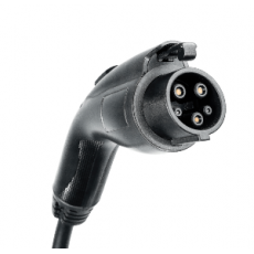 CANNON *三代電動(dòng)汽車(EV)充電連接器J1772系列