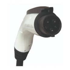 CANNON 電動(dòng)汽車充電連接器J1772-J2CE系列