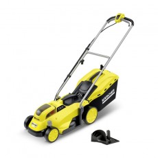 KARCHER 電池割草機(jī)LMO 18-33 電池系列