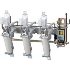 HITACHI 帶熔斷器氣動負(fù)荷開關(guān)LD系列