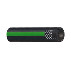 GATES 暖風管Green Stripe系列
